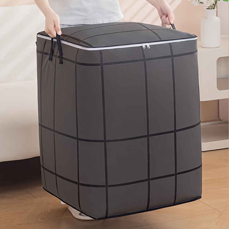 Laundry Strip Eco - Тканевая сумка для хранения большой емкости