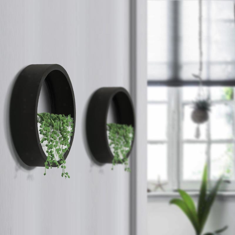Креативные настенные вазы, мет – обзор и цена Sustainable Living Eco Friendly