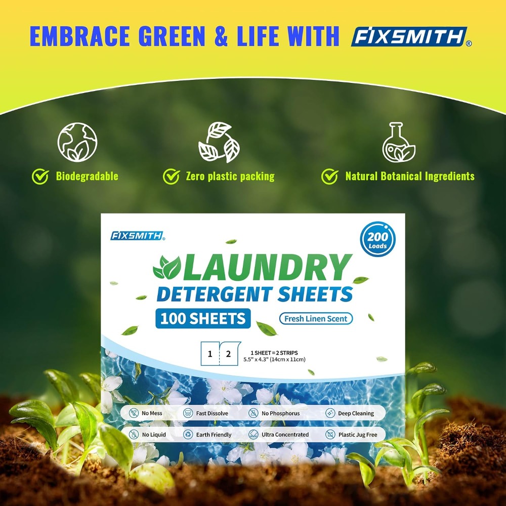 Экологичные гипоаллергенные ли – обзор и цена Laundry Strip Eco