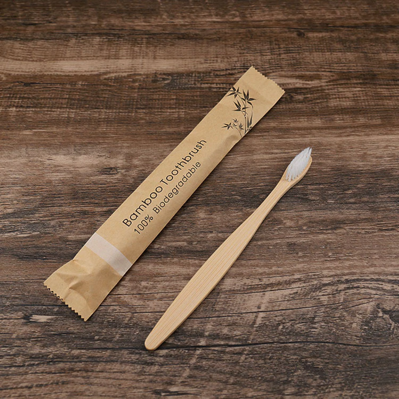 50/100 шт. индивидуальные бамб – обзор и цена Bamboo Toothbrush Set