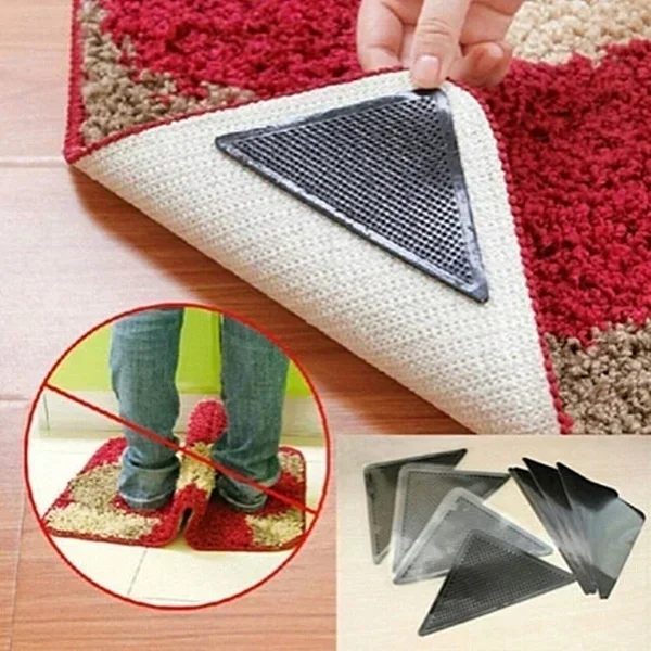 Силиконовый ковер из 4 предмет – обзор и цена Sustainable Living Eco Friendly
