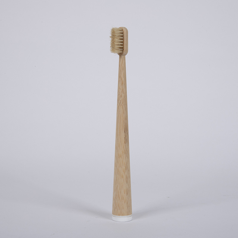 Набор из 6 зубных щеток с щети – обзор и цена Bamboo Toothbrush Set