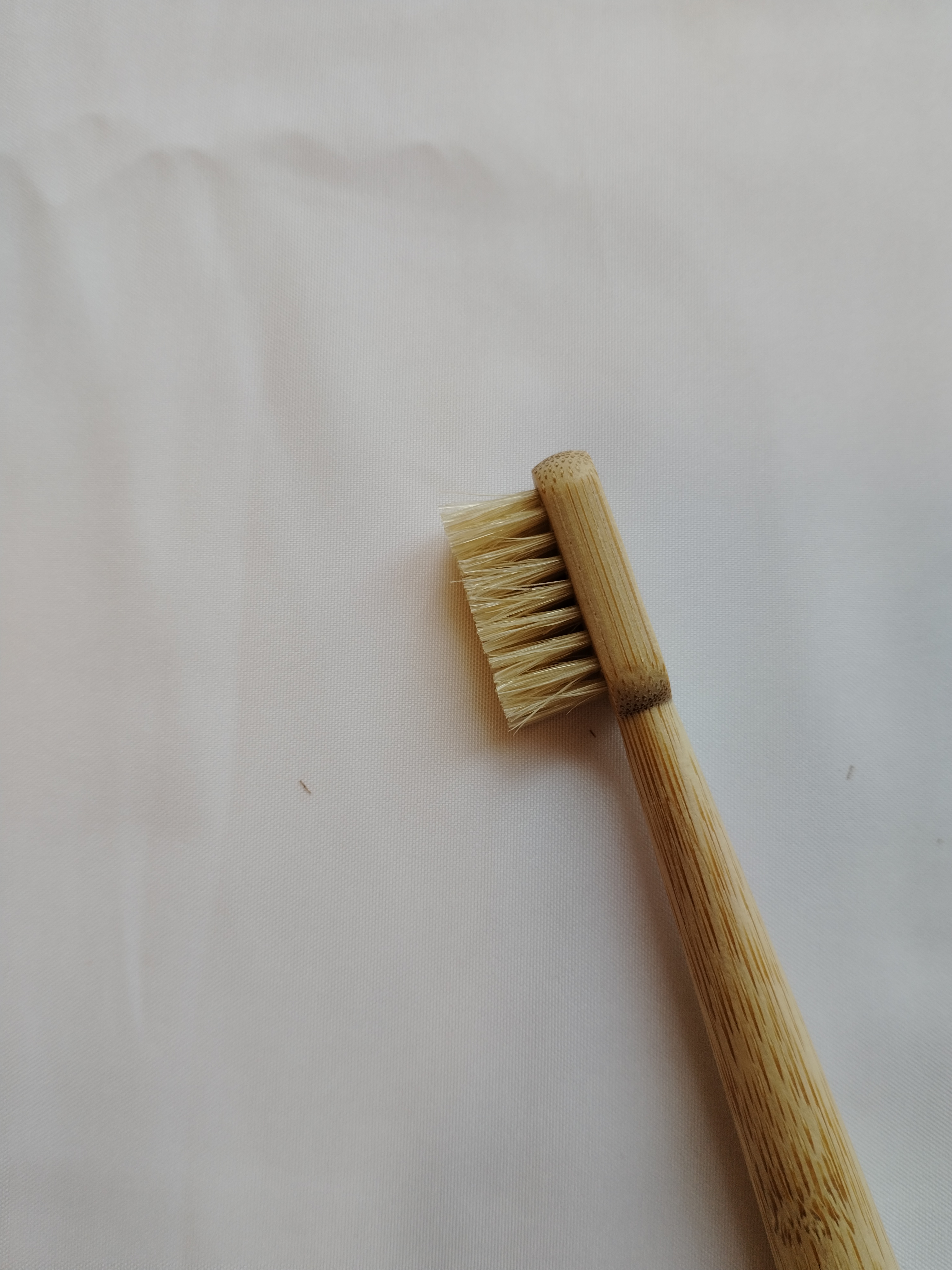 Набор из 6 зубных щеток с щети – обзор и цена Bamboo Toothbrush Set