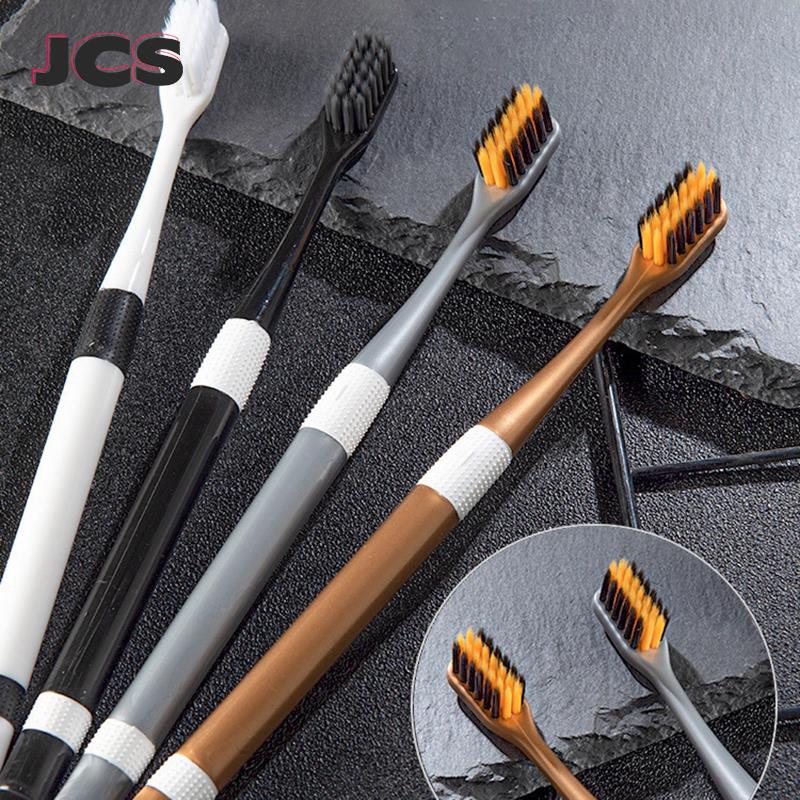 2 шт./набор, зубные щётки с ба – обзор и цена Bamboo Toothbrush Set