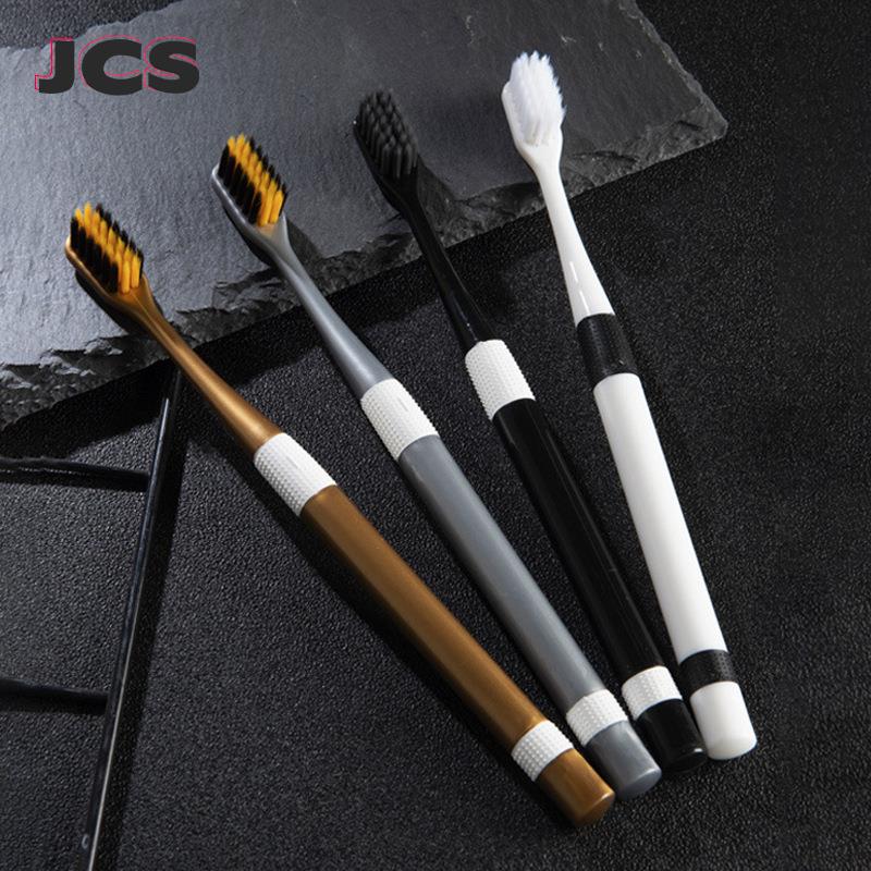 2 шт./набор, зубные щётки с ба – обзор и цена Bamboo Toothbrush Set
